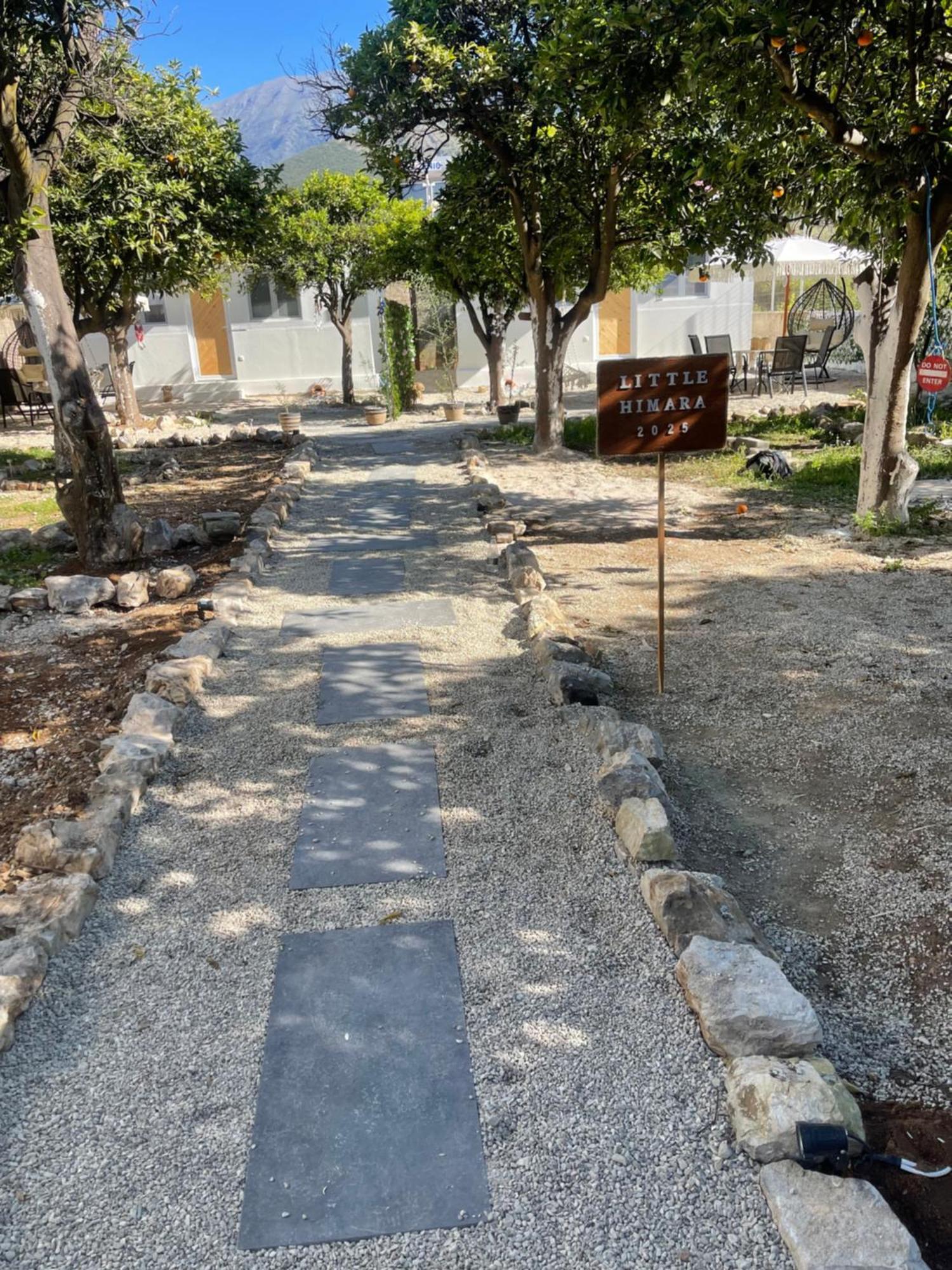 Little 2 Himara